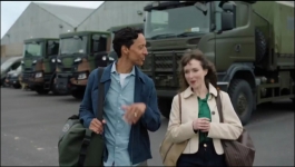 Going Dutch - Season 02 Episode 06